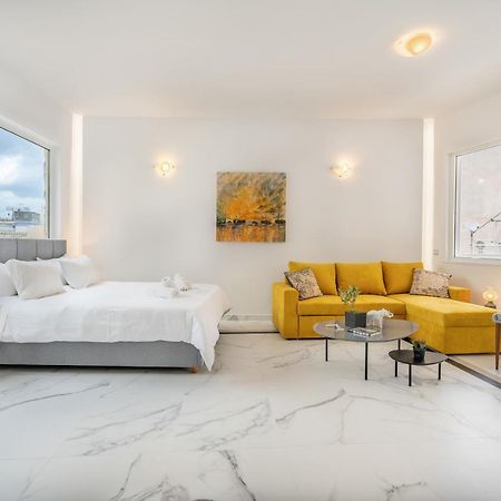 Olvar Suites Αθήνα Εξωτερικό φωτογραφία