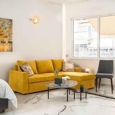Olvar Suites Αθήνα Εξωτερικό φωτογραφία