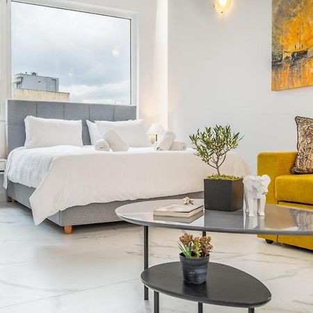 Olvar Suites Αθήνα Εξωτερικό φωτογραφία