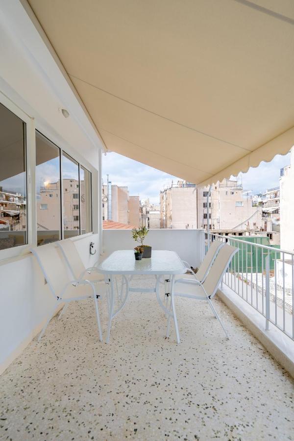 Olvar Suites Αθήνα Εξωτερικό φωτογραφία