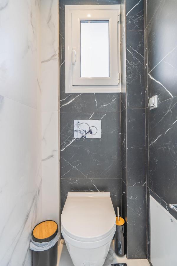 Olvar Suites Αθήνα Εξωτερικό φωτογραφία