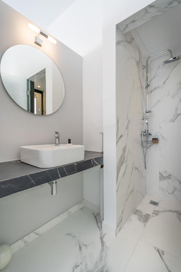 Olvar Suites Αθήνα Εξωτερικό φωτογραφία