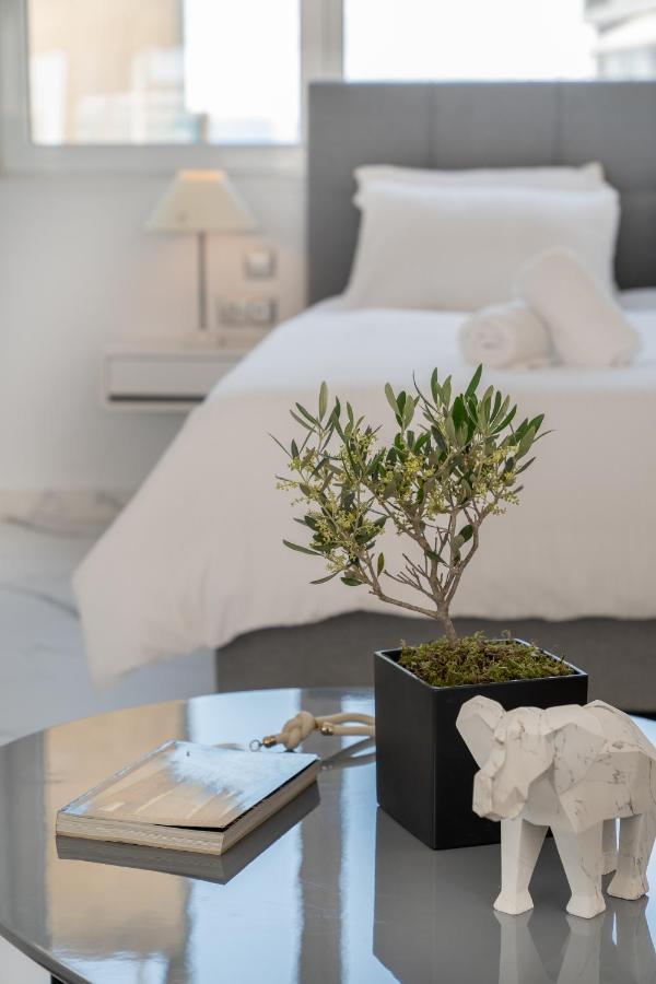 Olvar Suites Αθήνα Εξωτερικό φωτογραφία
