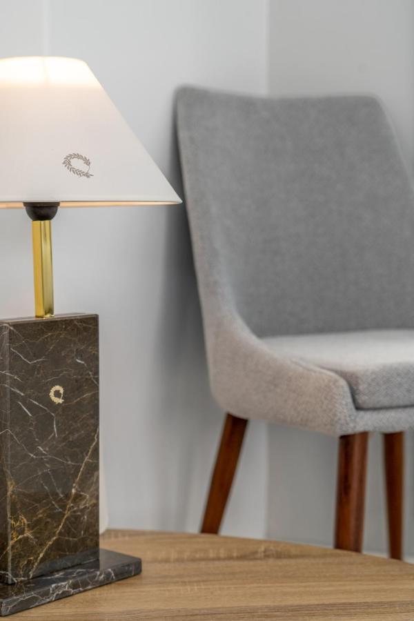 Olvar Suites Αθήνα Εξωτερικό φωτογραφία