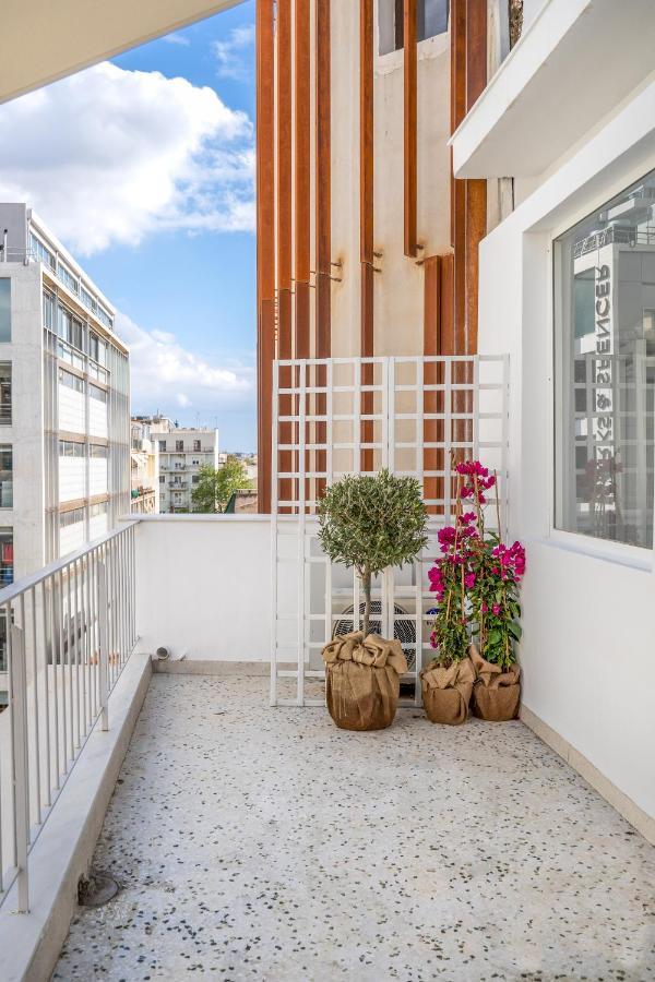 Olvar Suites Αθήνα Εξωτερικό φωτογραφία