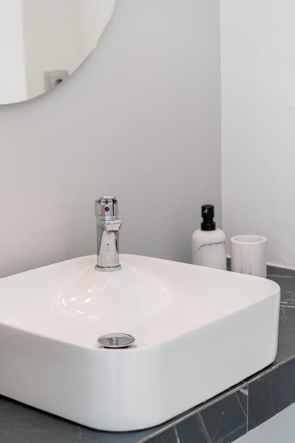 Olvar Suites Αθήνα Εξωτερικό φωτογραφία