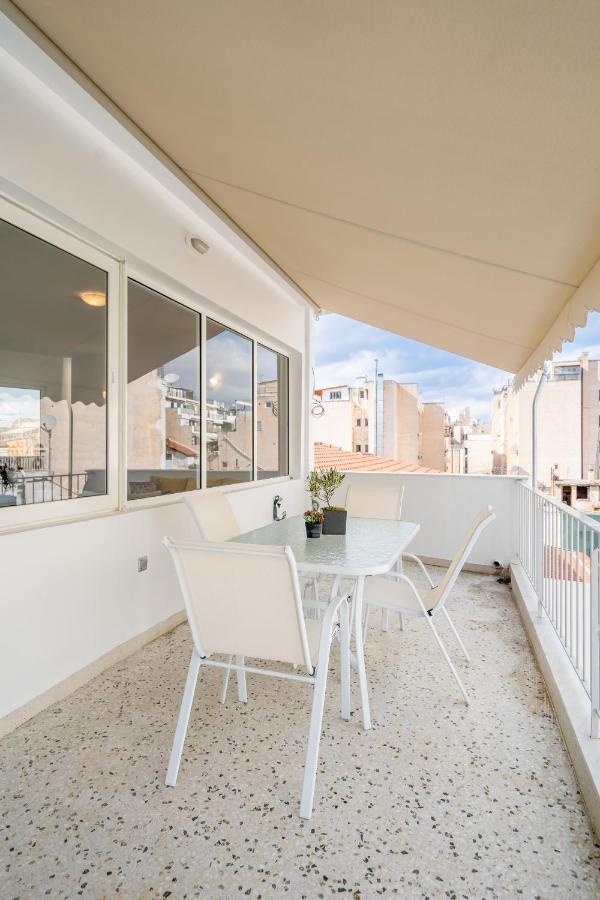 Olvar Suites Αθήνα Εξωτερικό φωτογραφία