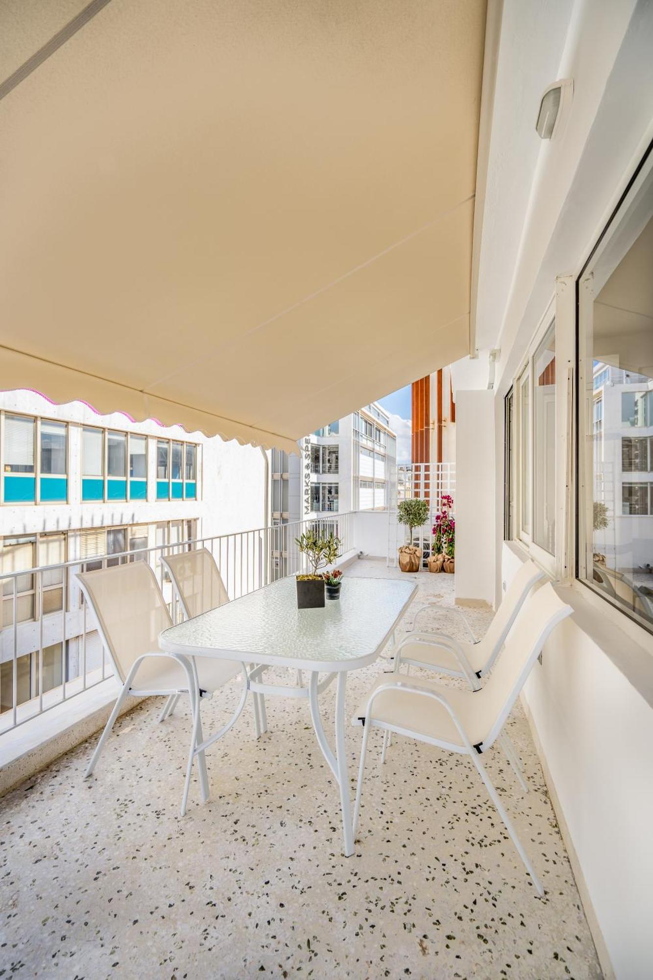 Olvar Suites Αθήνα Εξωτερικό φωτογραφία