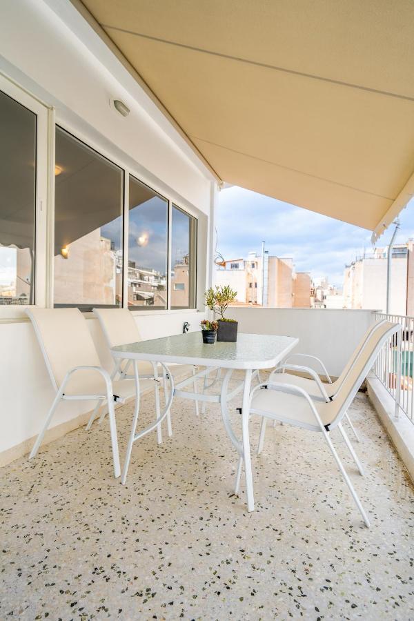 Olvar Suites Αθήνα Εξωτερικό φωτογραφία