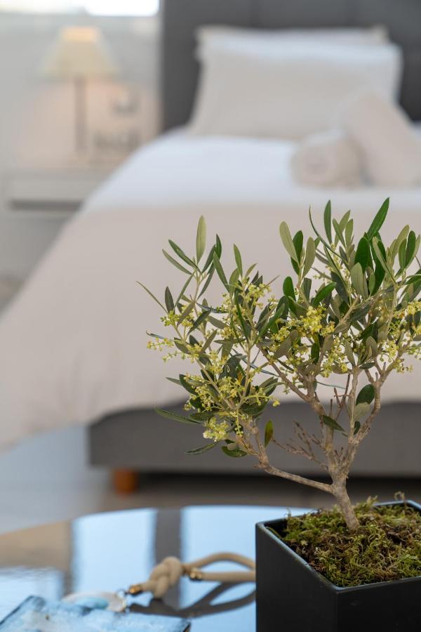 Olvar Suites Αθήνα Εξωτερικό φωτογραφία